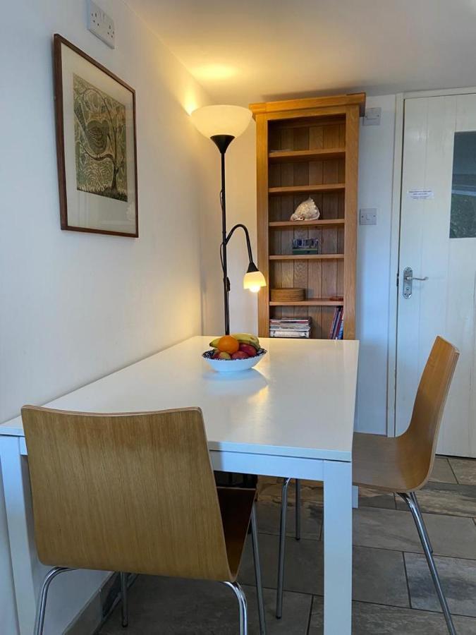 Апартаменты Clifton Garden Flat With Parking Бристоль Экстерьер фото